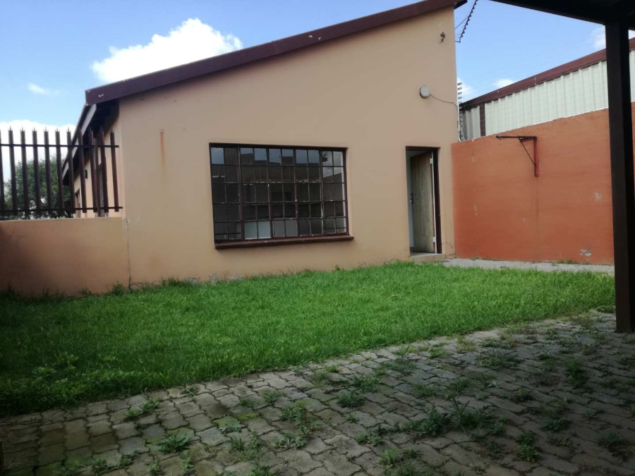 Commercial Property for Sale in Ophir A H Gauteng
