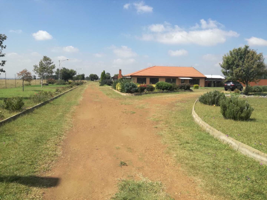 Commercial Property for Sale in Ophir A H Gauteng
