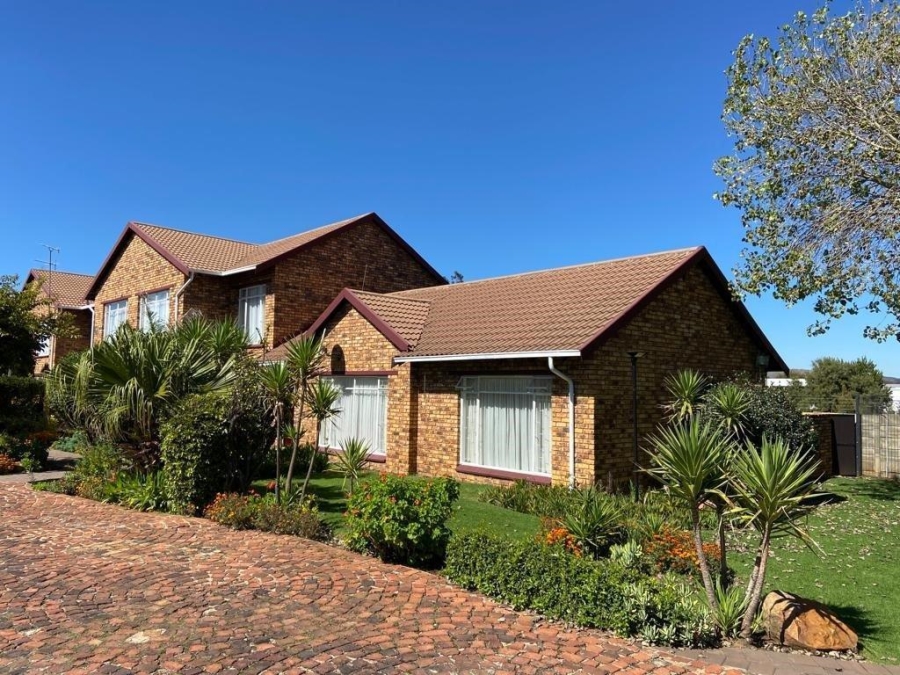 2 Bedroom Property for Sale in Mayfield Gauteng