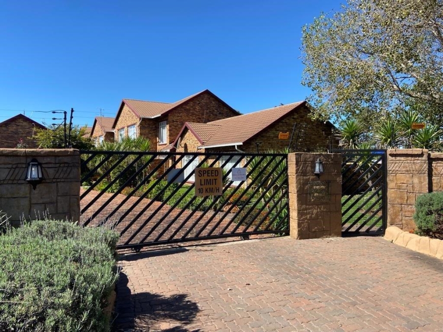 2 Bedroom Property for Sale in Mayfield Gauteng