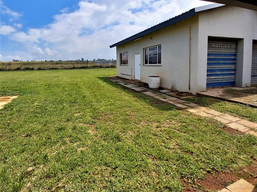 Commercial Property for Sale in Highbury Gauteng
