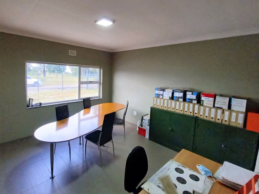 Commercial Property for Sale in Highbury Gauteng