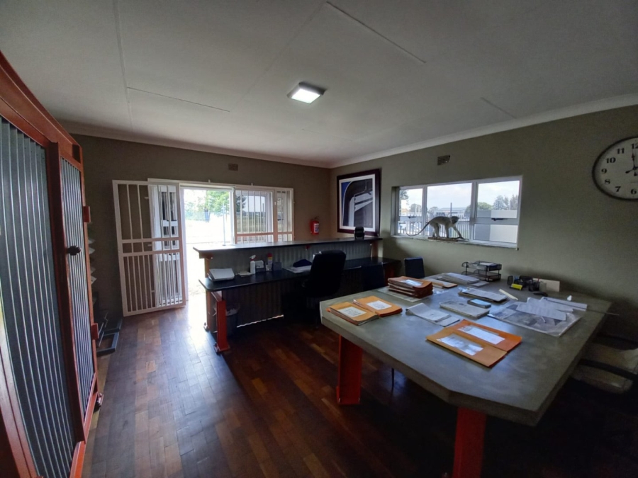 Commercial Property for Sale in Highbury Gauteng