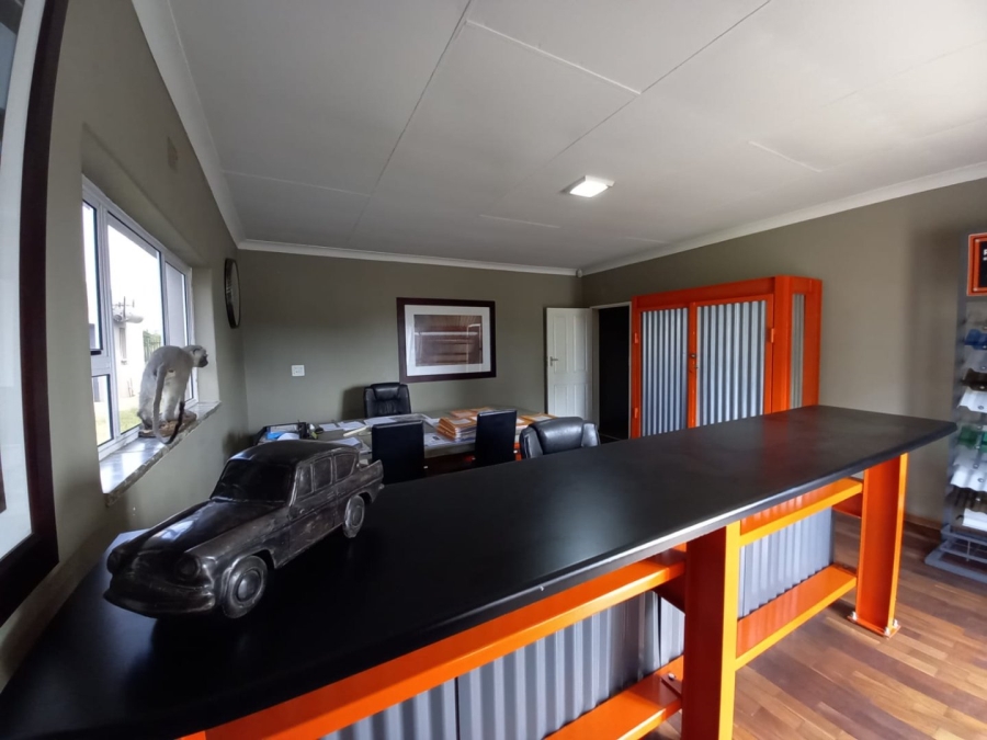 Commercial Property for Sale in Highbury Gauteng