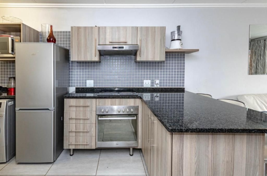 To Let 2 Bedroom Property for Rent in Sebenza Gauteng