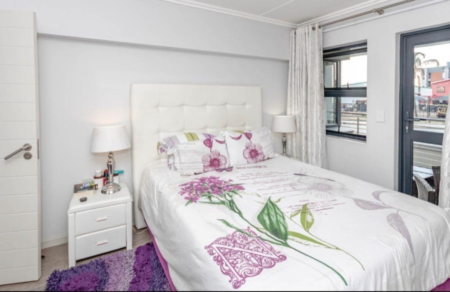 To Let 2 Bedroom Property for Rent in Sebenza Gauteng