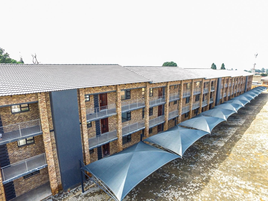 2 Bedroom Property for Sale in Witfield Gauteng