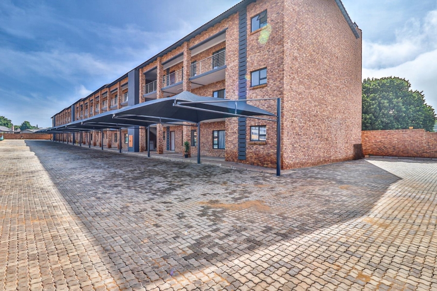 2 Bedroom Property for Sale in Witfield Gauteng