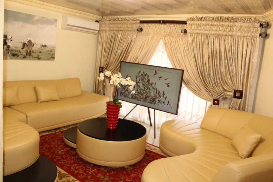 3 Bedroom Property for Sale in The Orchards Gauteng