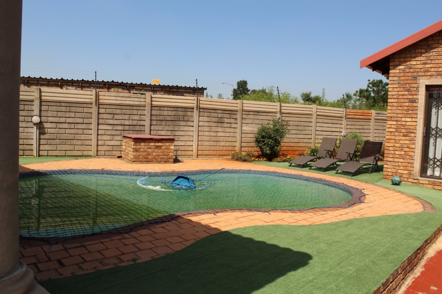 3 Bedroom Property for Sale in The Orchards Gauteng