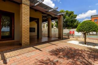 To Let 1 Bedroom Property for Rent in Ferndale Gauteng
