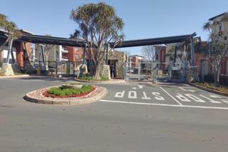 To Let 1 Bedroom Property for Rent in Ferndale Gauteng