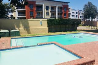 To Let 1 Bedroom Property for Rent in Ferndale Gauteng