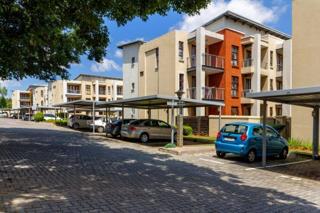 To Let 1 Bedroom Property for Rent in Ferndale Gauteng