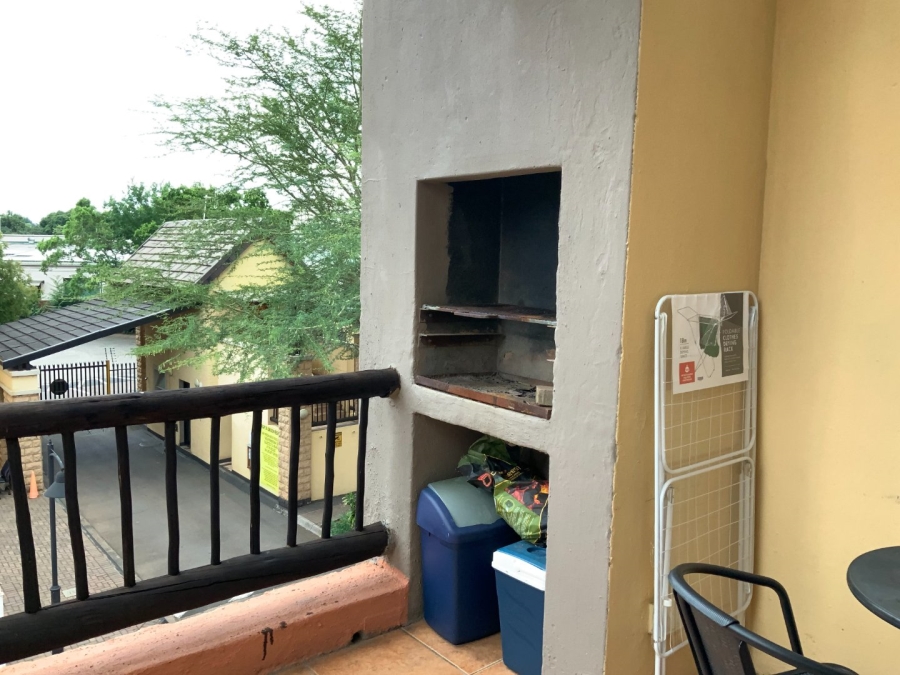 To Let 1 Bedroom Property for Rent in Clubview Gauteng