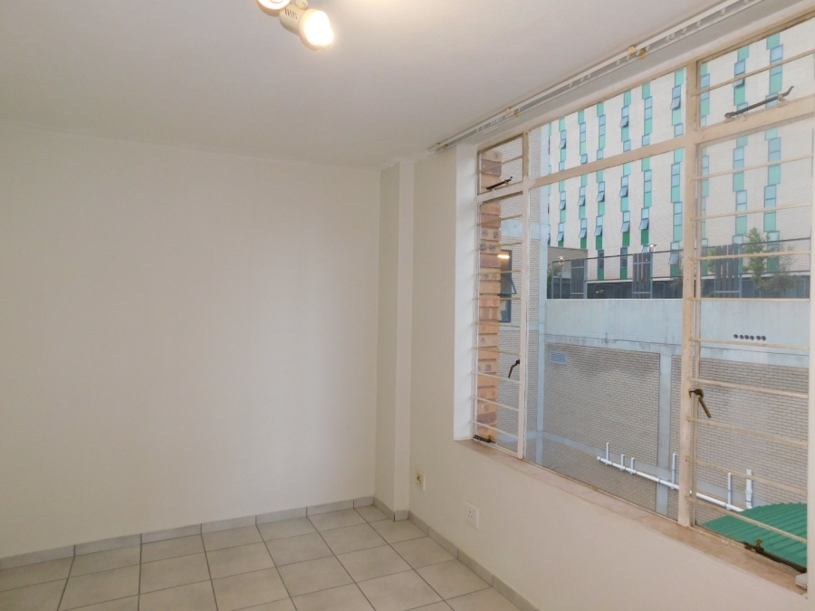 To Let 2 Bedroom Property for Rent in Hatfield Gauteng