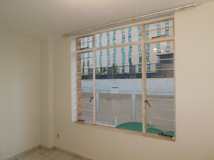 To Let 2 Bedroom Property for Rent in Hatfield Gauteng