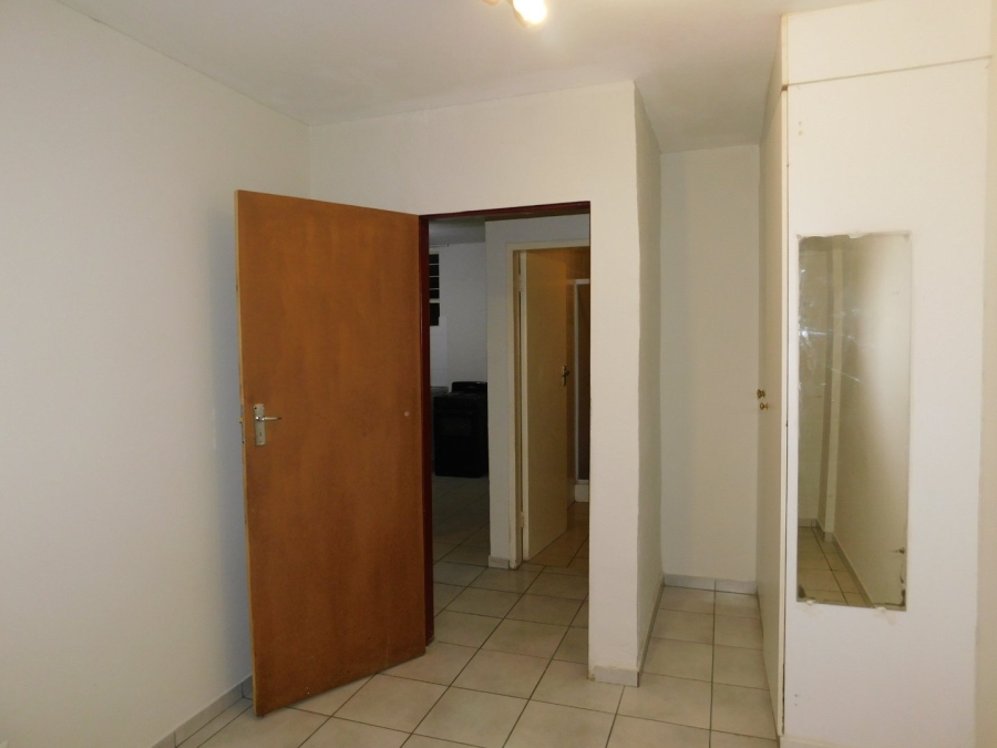 To Let 2 Bedroom Property for Rent in Hatfield Gauteng