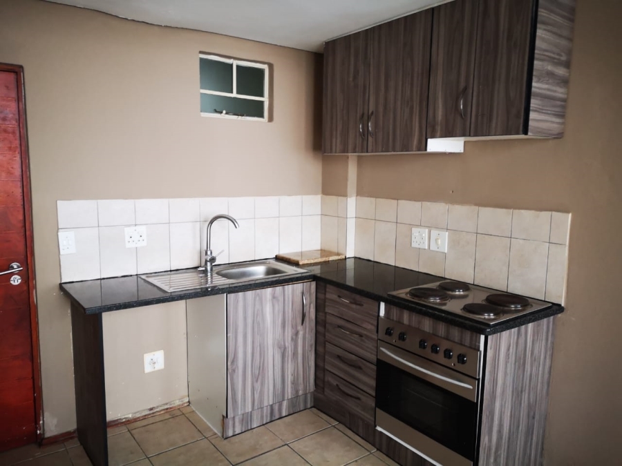 1 Bedroom Property for Sale in Braamfontein Gauteng