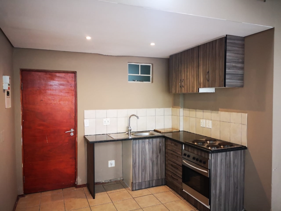 1 Bedroom Property for Sale in Braamfontein Gauteng