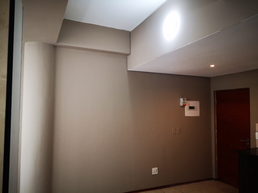 1 Bedroom Property for Sale in Braamfontein Gauteng
