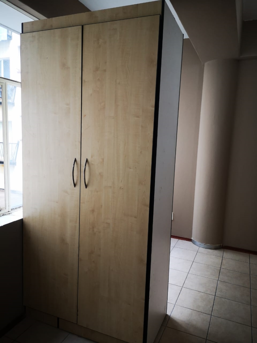 1 Bedroom Property for Sale in Braamfontein Gauteng