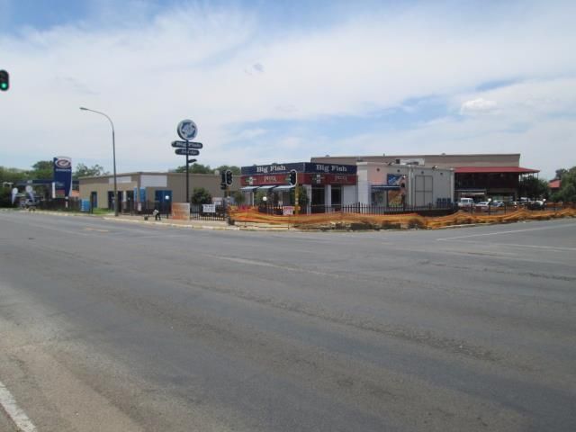 To Let commercial Property for Rent in Brackenhurst Gauteng