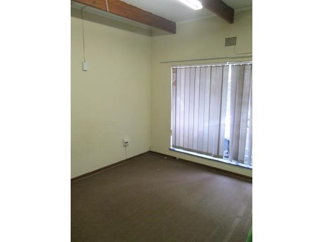 To Let commercial Property for Rent in Brackenhurst Gauteng