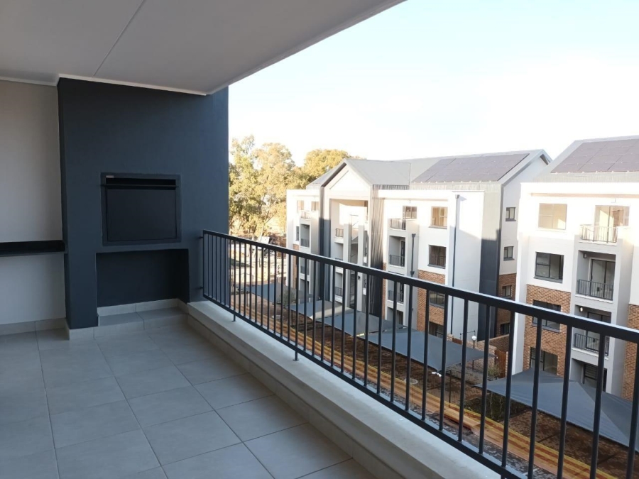 To Let 2 Bedroom Property for Rent in Mulbarton Gauteng