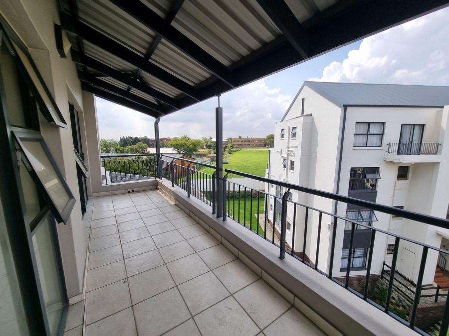 To Let 1 Bedroom Property for Rent in Oakdene Gauteng