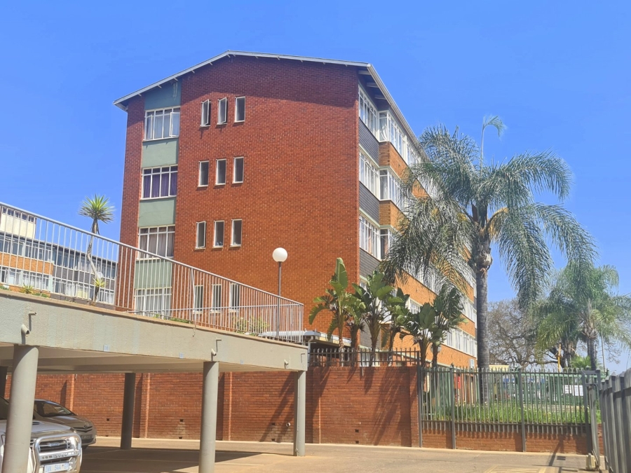 Commercial Property for Sale in Gezina Gauteng