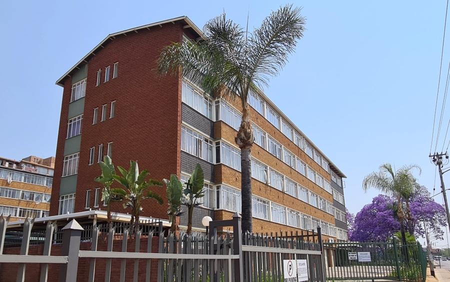 Commercial Property for Sale in Gezina Gauteng