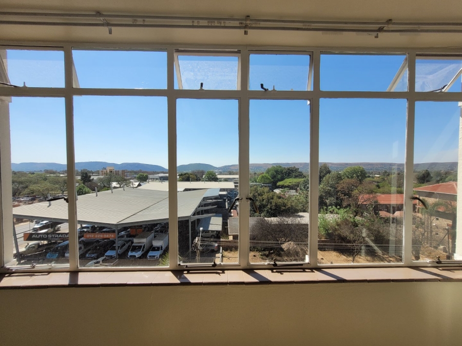 Commercial Property for Sale in Gezina Gauteng