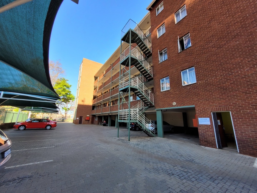 Commercial Property for Sale in Gezina Gauteng