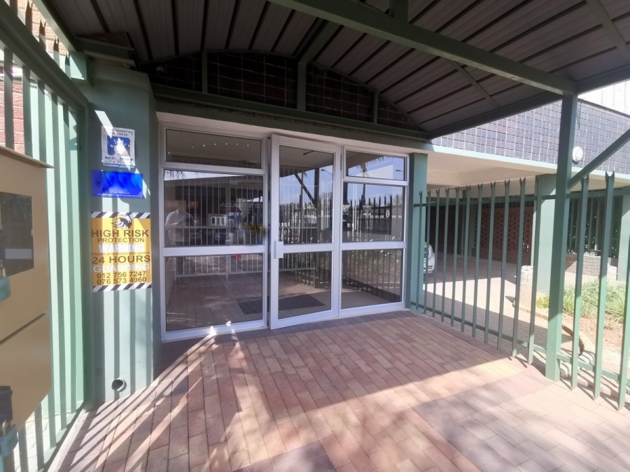Commercial Property for Sale in Gezina Gauteng
