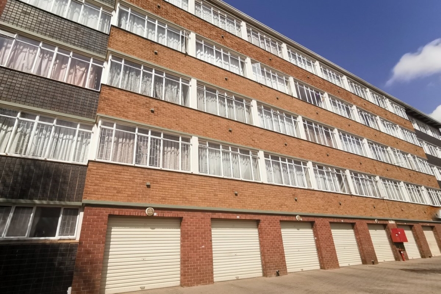 Commercial Property for Sale in Gezina Gauteng