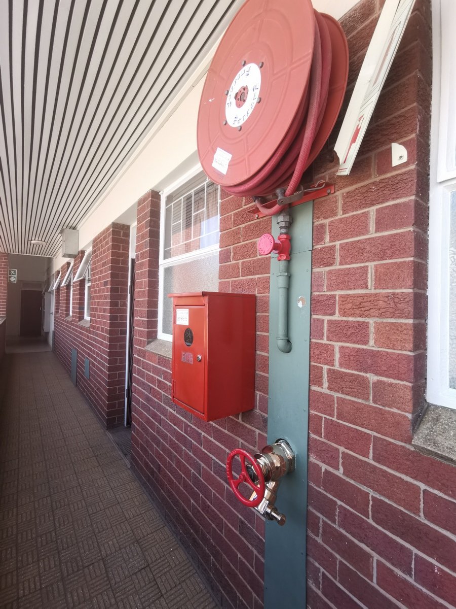 Commercial Property for Sale in Gezina Gauteng