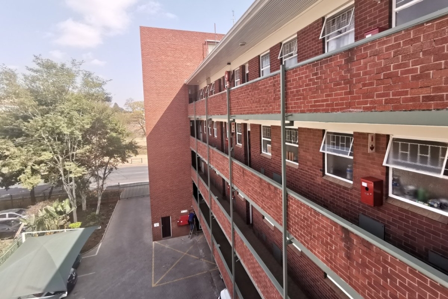 Commercial Property for Sale in Gezina Gauteng