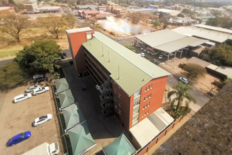 Commercial Property for Sale in Gezina Gauteng