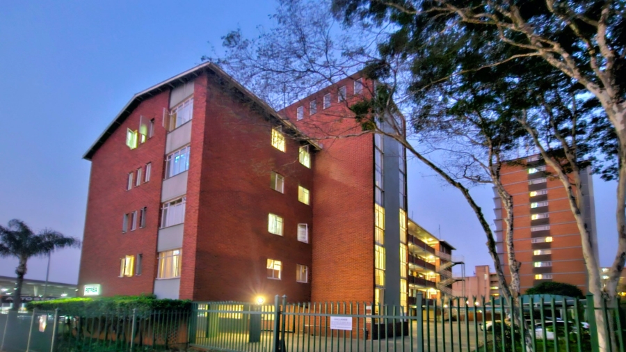 Commercial Property for Sale in Gezina Gauteng