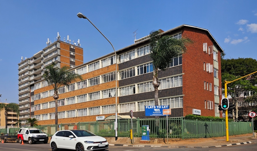 Commercial Property for Sale in Gezina Gauteng
