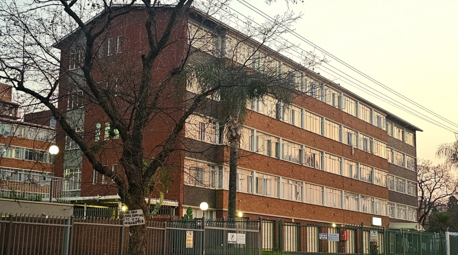 Commercial Property for Sale in Gezina Gauteng