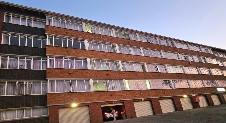 Commercial Property for Sale in Gezina Gauteng