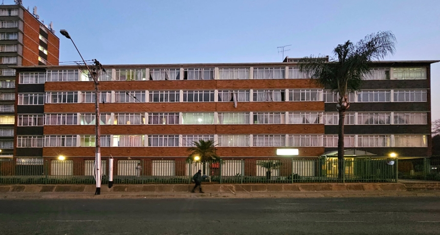 Commercial Property for Sale in Gezina Gauteng