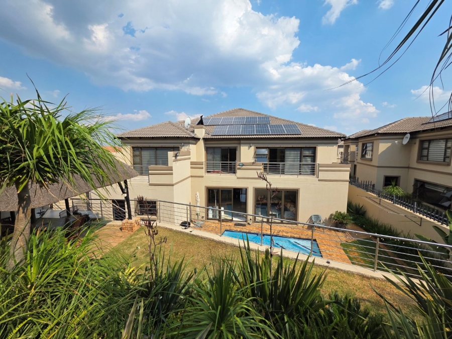 5 Bedroom Property for Sale in Meyersdal Gauteng