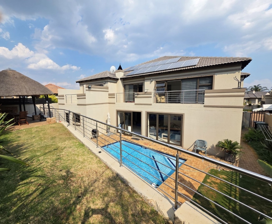 5 Bedroom Property for Sale in Meyersdal Gauteng