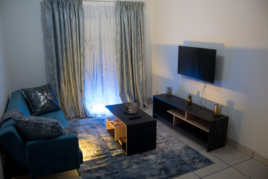 To Let 2 Bedroom Property for Rent in Wilro Park Gauteng