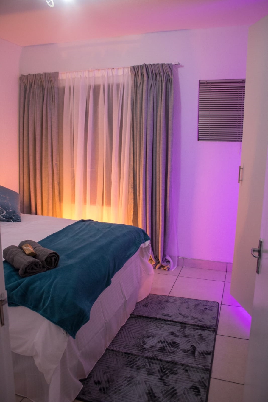 To Let 2 Bedroom Property for Rent in Wilro Park Gauteng