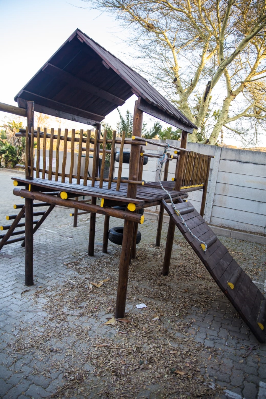 To Let 2 Bedroom Property for Rent in Wilro Park Gauteng