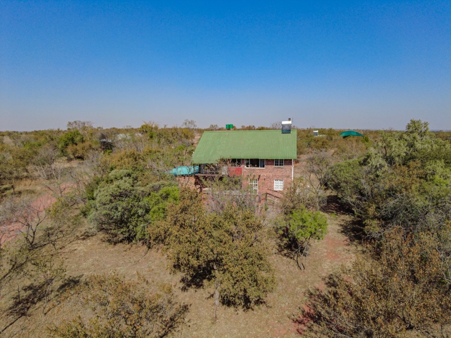 Commercial Property for Sale in Dinokeng Game Reserve Gauteng